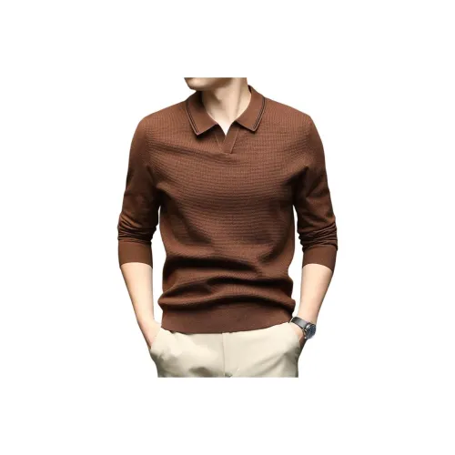 Candito Мужской Трикотаж