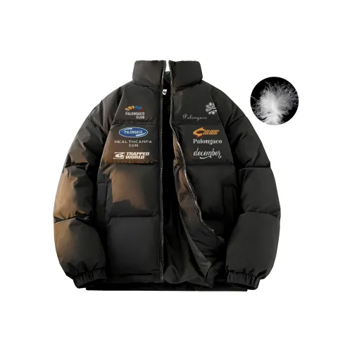 PAL ONGACO Унисекс Пуховики