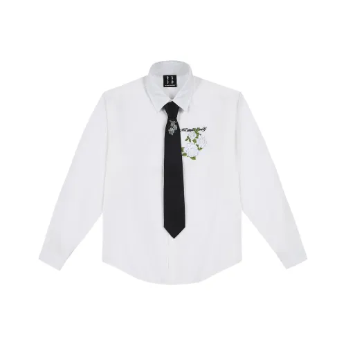 MR.ENJOYDA MONEY Унисекс Рубашки