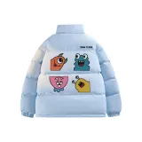 Светло-голубой