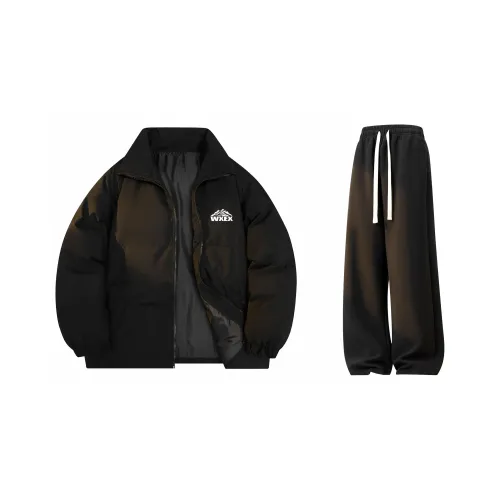 WXEX Унисекс Повседневная Спортивная Одежда