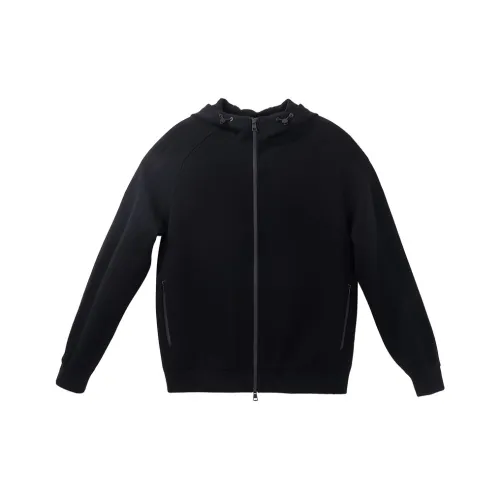 Mr.Bu Черный цвет рояля Мужские Свитшоты