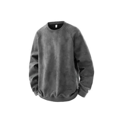 TOM ADAM Унисекс Свитшоты