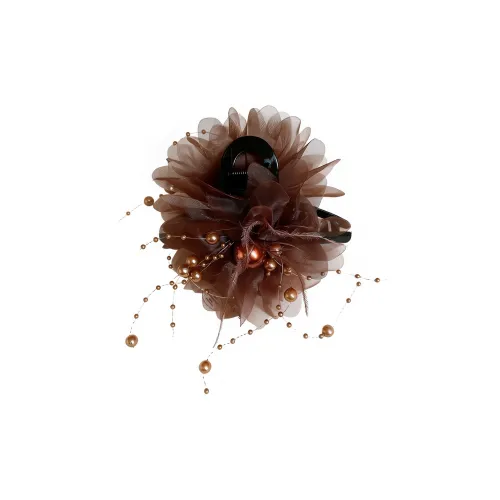 WIR ORNAMENTS Акриловые заколки для волос Женские