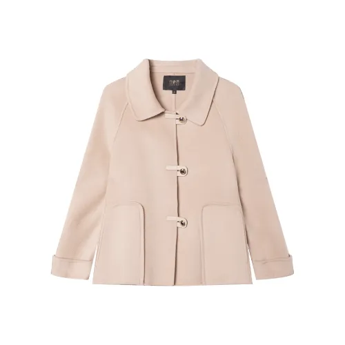 LOUISY AO Женское пальто