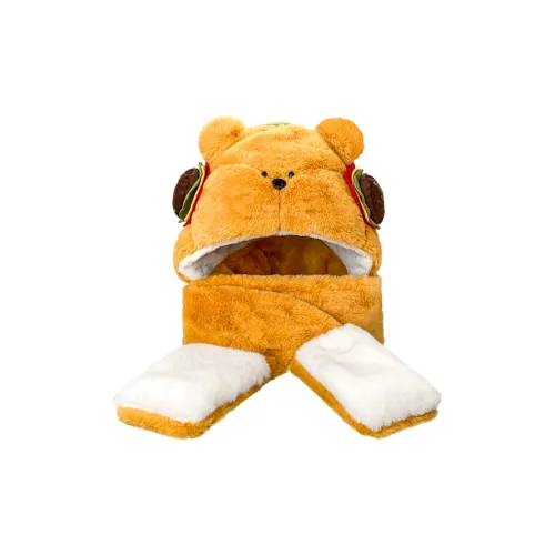 CMFY Полиэстер Шапки-бини Унисекс