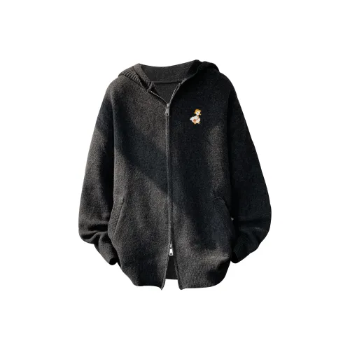 RAP PANDA Унисекс Трикотаж