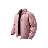 Мечтательный розовый