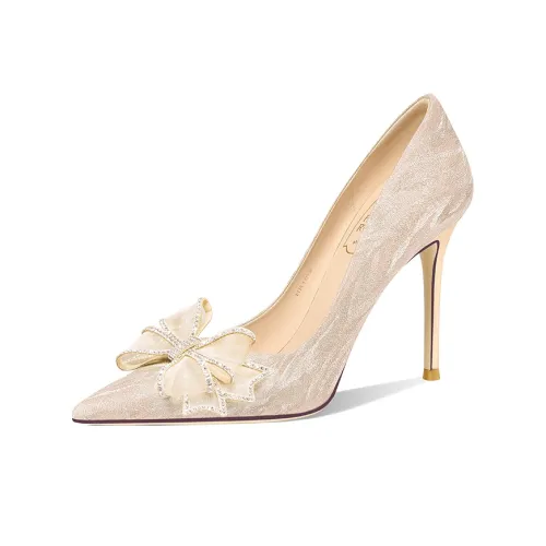 LOLY Высокие каблуки Женские