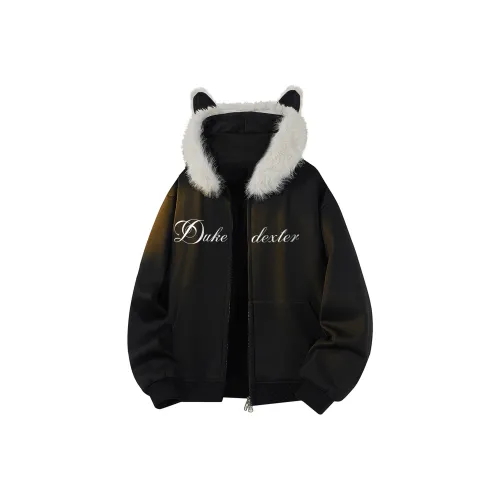 DUKE+DEXTER Унисекс Свитшоты