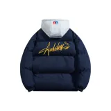 Темно-синий