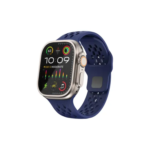 YIQIFA Унисекс Ремешки для часов