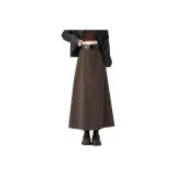 Кофейный (Бесплатная доставка, бренд с крючком и петлей)