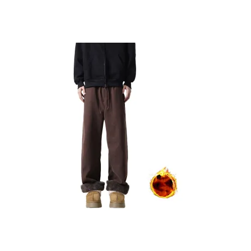 AOPAISHARK Унисекс Повседневные Штаны