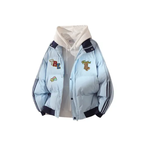 Tre Club Унисекс Пуховики