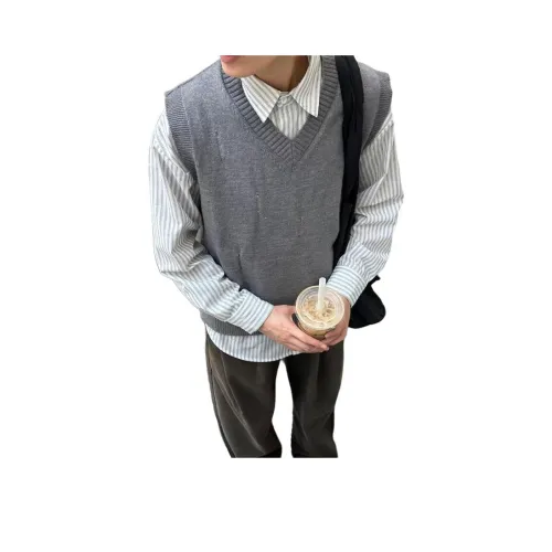 Dark Horse Comics Светло-серые Унисекс Жилеты