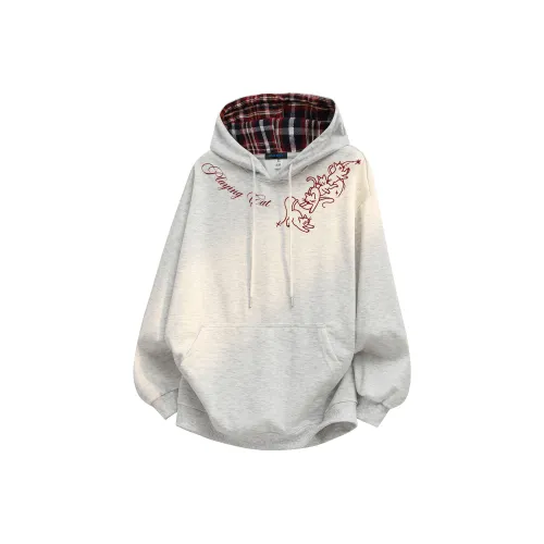 AULDEY Унисекс Свитшоты