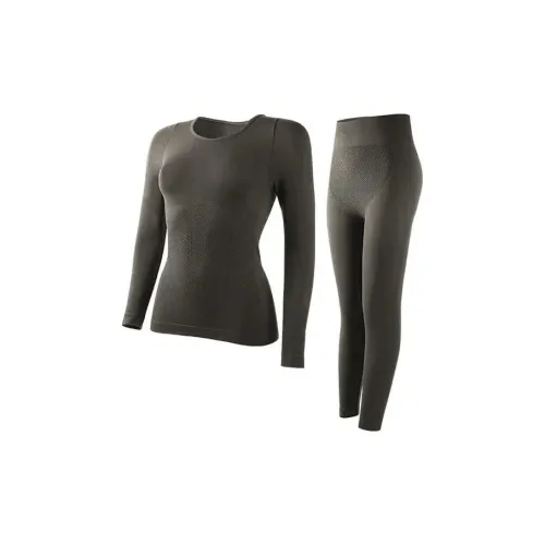 Meter Женские Термокомплекты