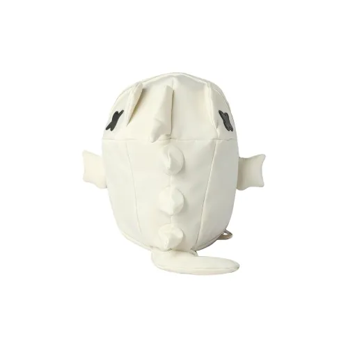 SUN EARTH U Нейлон Рюкзак Унисекс Многоцветный