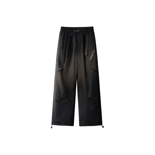 NOISY TEDDY Унисекс Пуховые Штаны