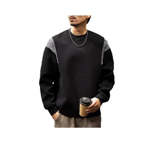 LUJIEBANG Мужские Свитшоты