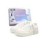 Белый с флисовой подкладкой