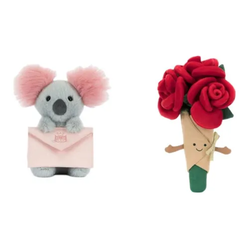 JELLYCAT Мягкая игрушка