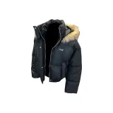 Black (3D эффект, вышитый)