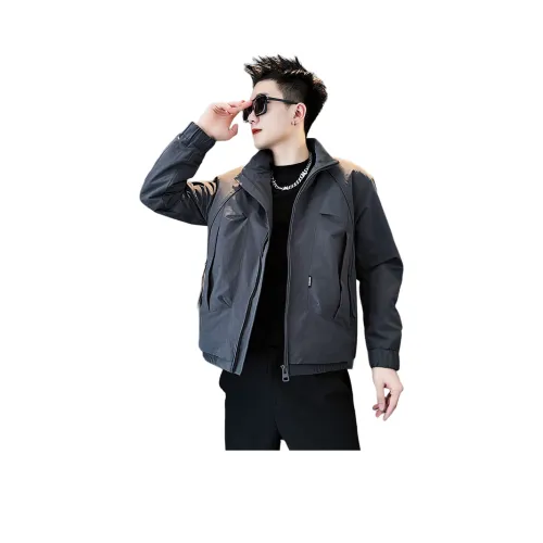 GL Унисекс Куртки