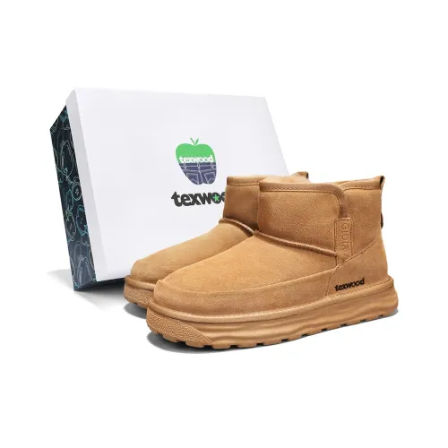 TEXWOOD Сноубутсы Мужской