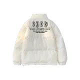 Бежевый, издание с буквой