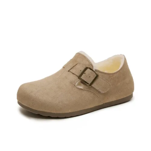 Meiretu Birkenstock Стиль Обувь Женские