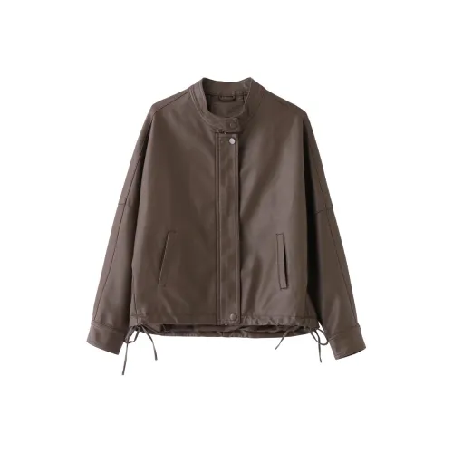 OZVO Женские Куртки