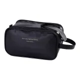 Чёрный - Трёхслойный Утолщённый