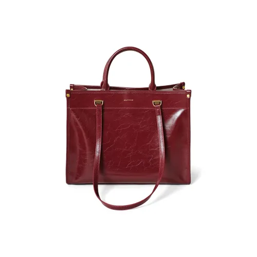 Simedin Сумки Премиум Красный Женские