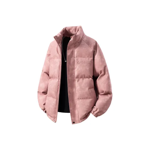 GOOSELIAR Унисекс Пуховики