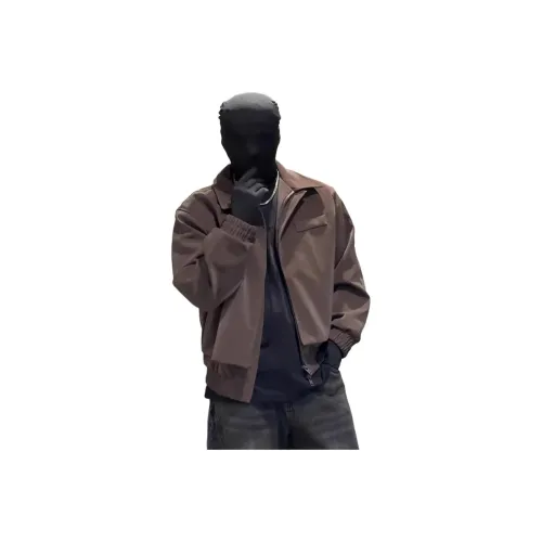 BEAR UNION Унисекс Куртки