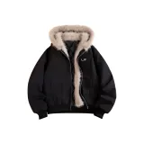 Чёрный [Улучшенная версия с принтом]