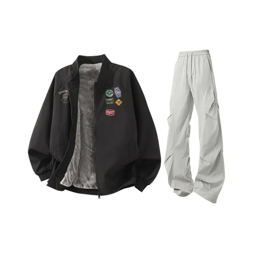 FAX FOR FMACM Повседневная спортивная одежда Унисекс