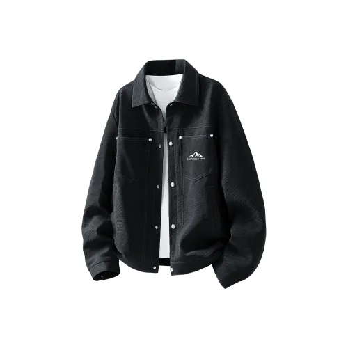 Caramella Унисекс Куртки