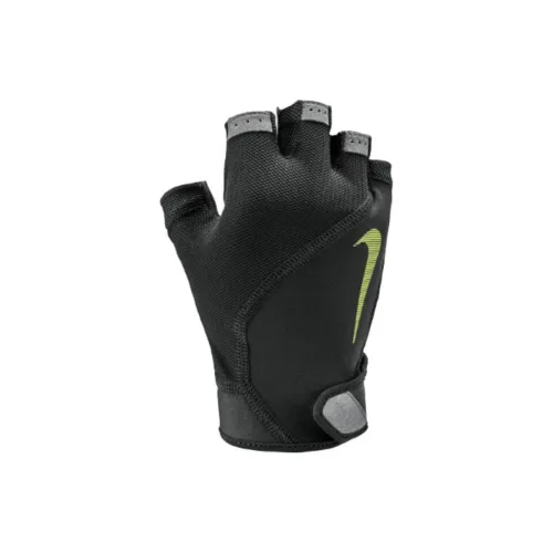 nike Полиэстер Спортивные Перчатки Мужские