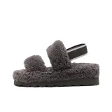 Темно-серый