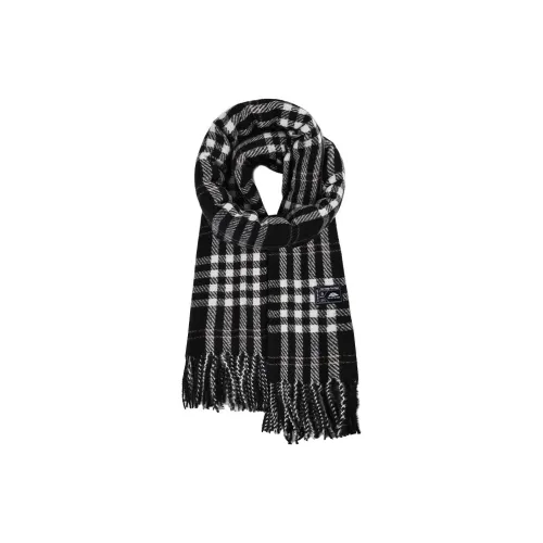 Снег Know The Answer SKTA Полиэстер Трикотаж Шарфы Унисекс