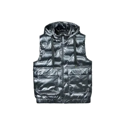 Dme Унисекс Жилеты