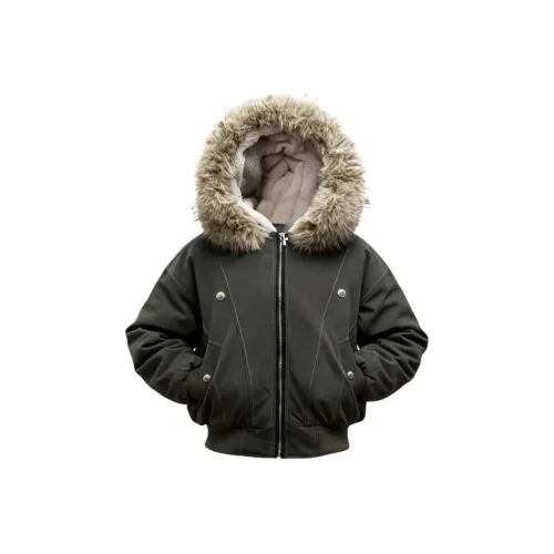 Peaches Peaches Женские пуховики