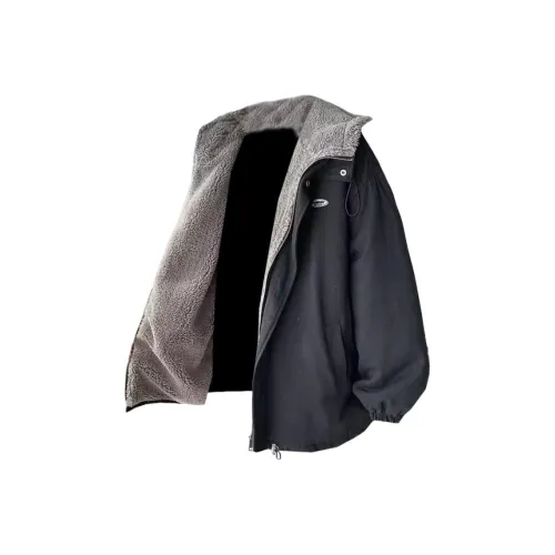 JIMI JONS Унисекс Пуховики