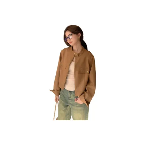 LAKESI Женские Куртки