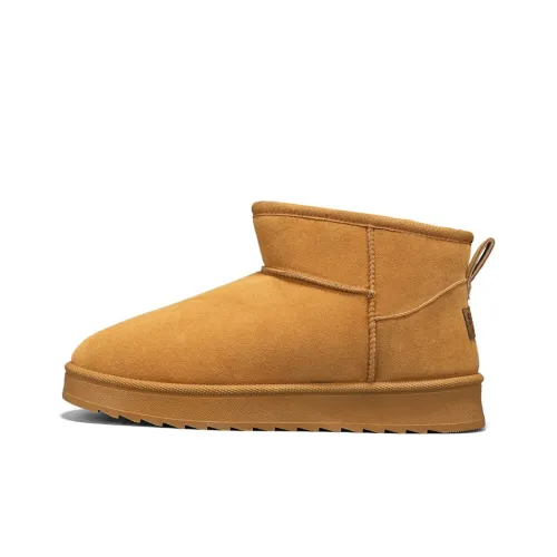 HUANAI Сноубутсы Унисекс