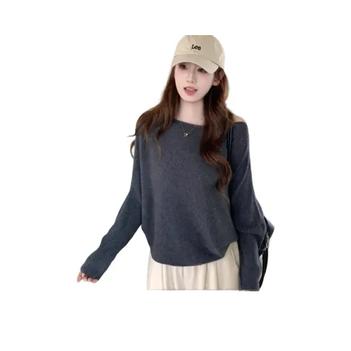 FLIM Красный Женский Трикотаж