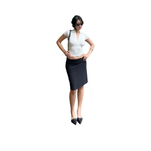 RDRE Белый Женские T-рубашки